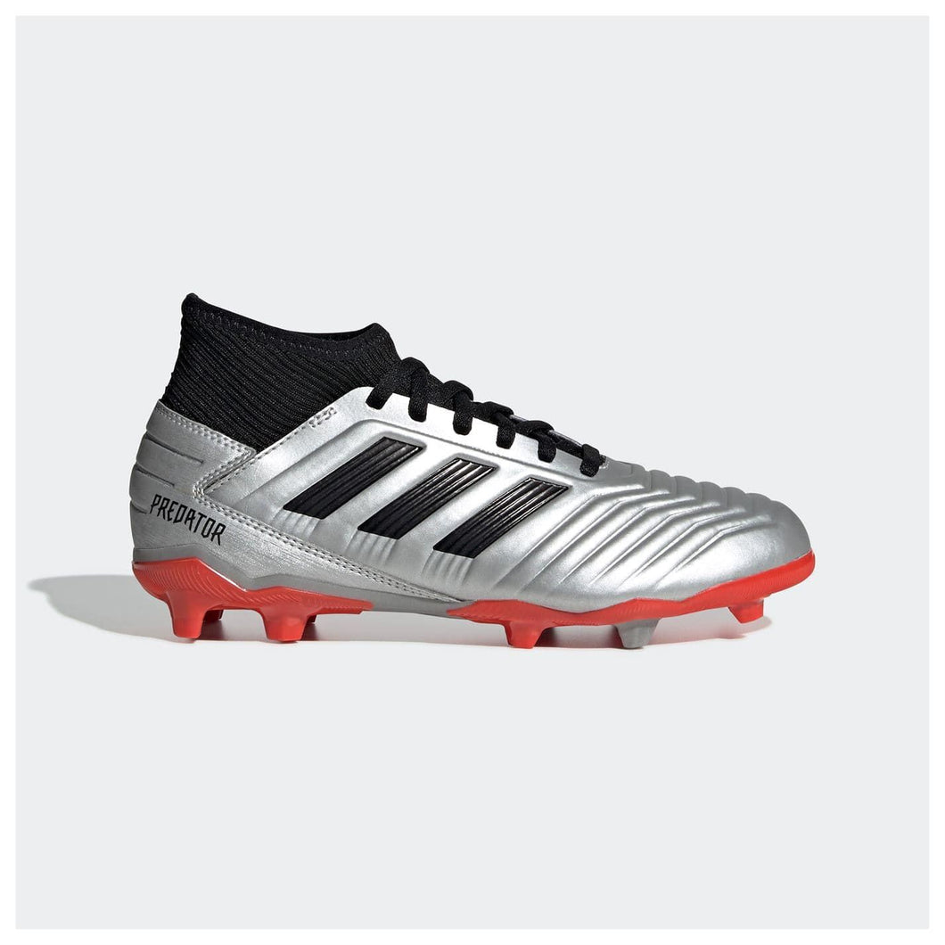 adidas predator 19.3 junior fg football boots