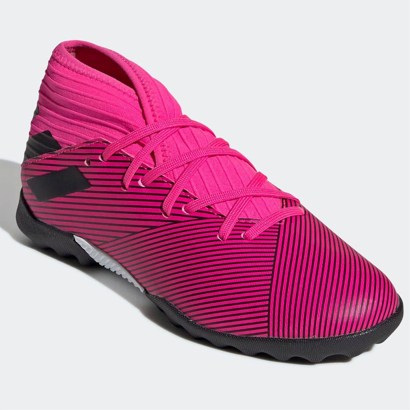 pink nemeziz astro