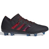 adidas Nemeziz 18.1 FG Football Boots Mens Black