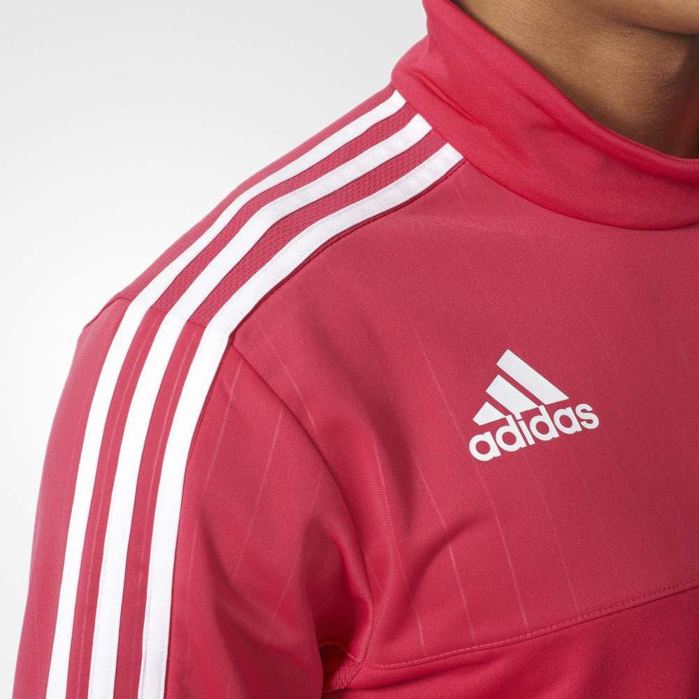 adidas pink jumper