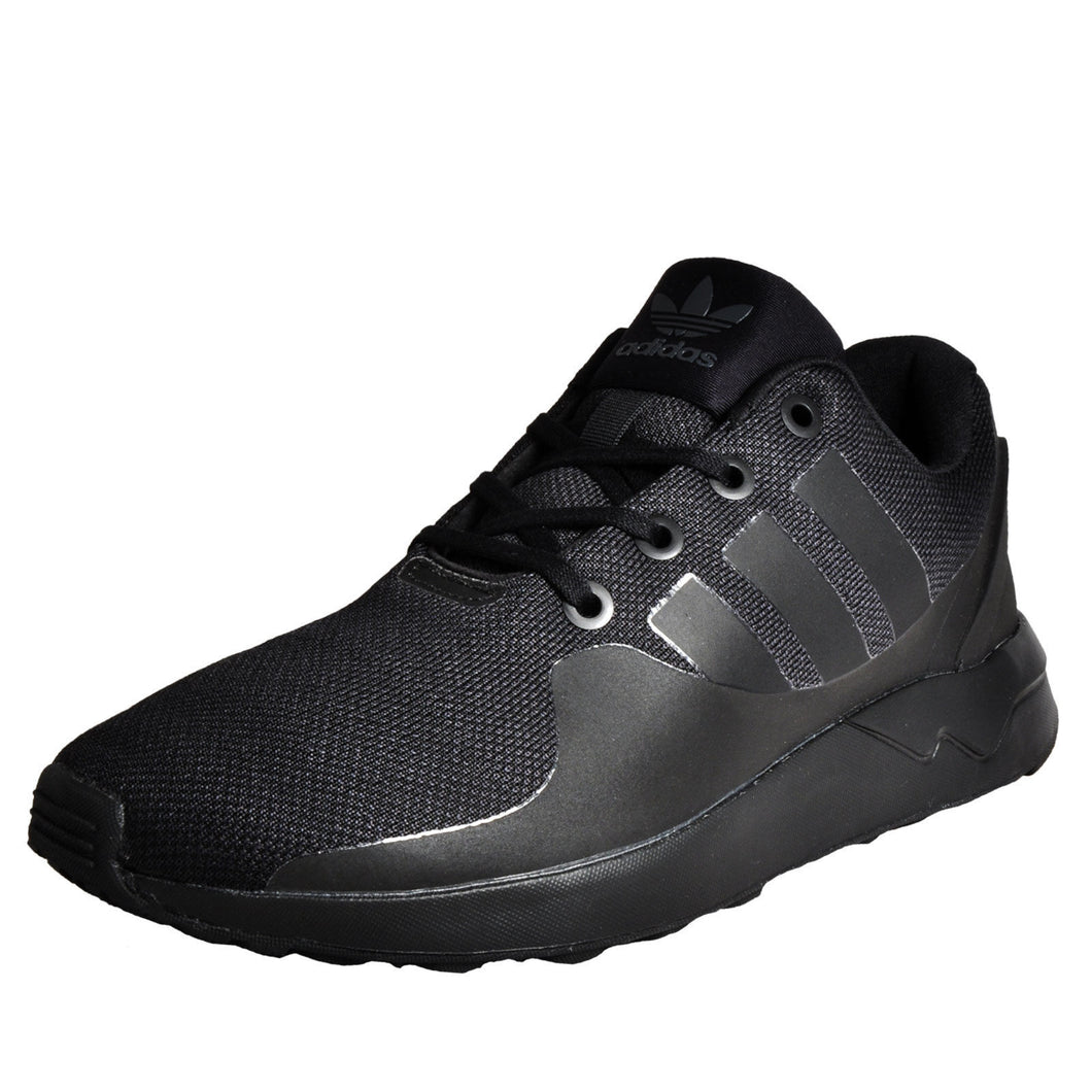 mens black flux