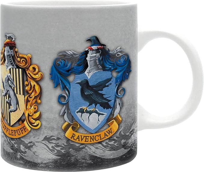 Je jure solennellement mug - Harry Potter - Cadeau de fête des mères -  Hogwarts Legacy | bol