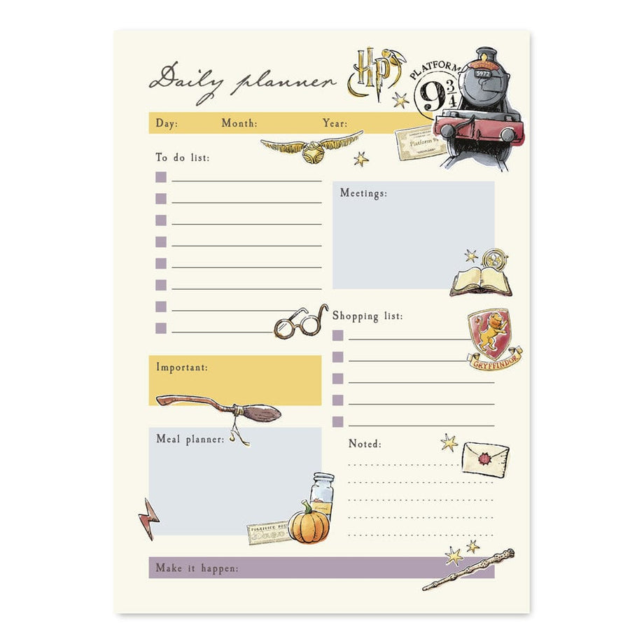 Pusheen Foodie Collection Stationery Kit