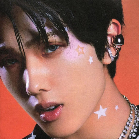 Golden Discs CD ISTJ: Poster Version (JISUNG) - NCT Dream [CD]