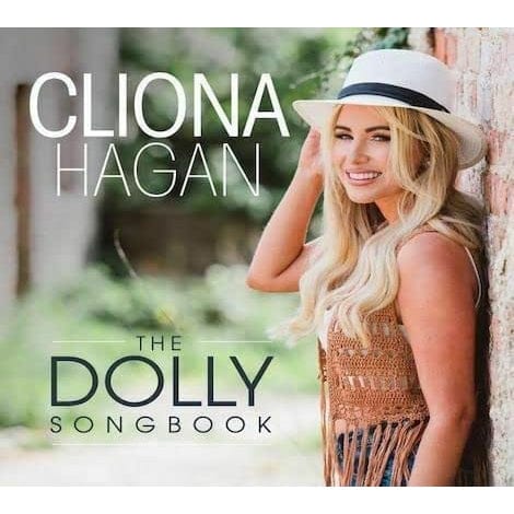 CLIONA HOGAN - SONGBOOK [CD] - Golden Discs