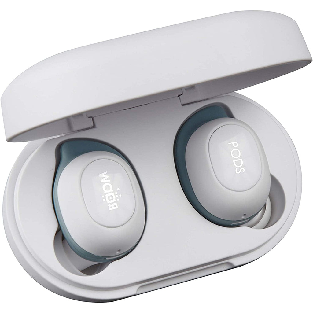 BOOMPODS Boombuds GS True Wireless Bluetooth Earbuds