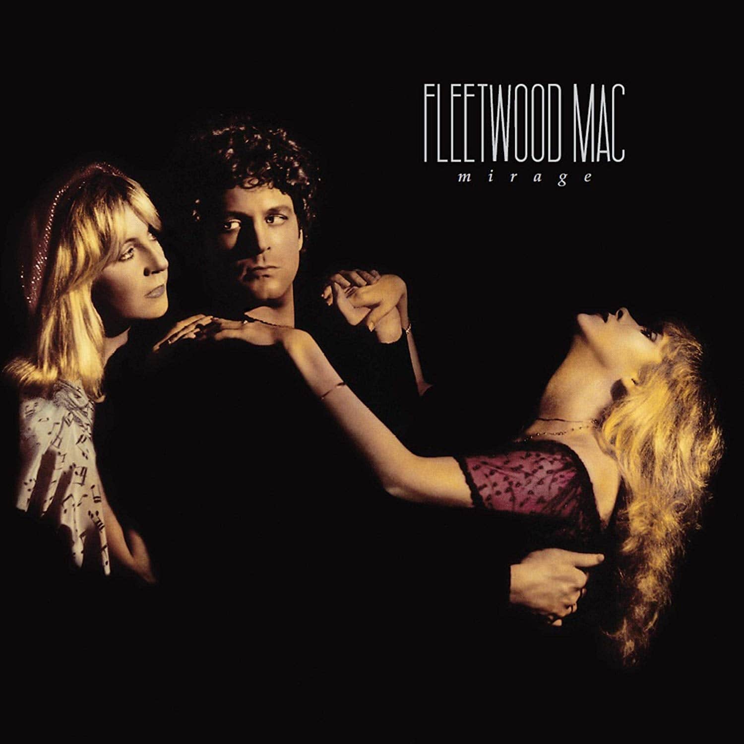 Mirage Colour Vinyl: Fleetwood Mac [Vinyl]