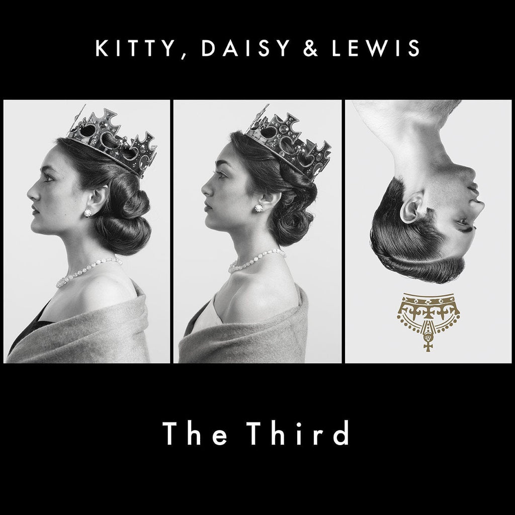 Superscope: - Kitty, Daisy and Lewis [VINYL] – Golden Discs