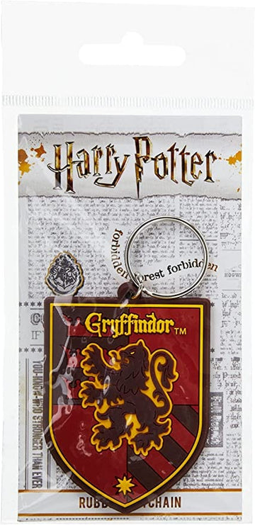 HARRY POTTER Keychain 3D Potion N.07