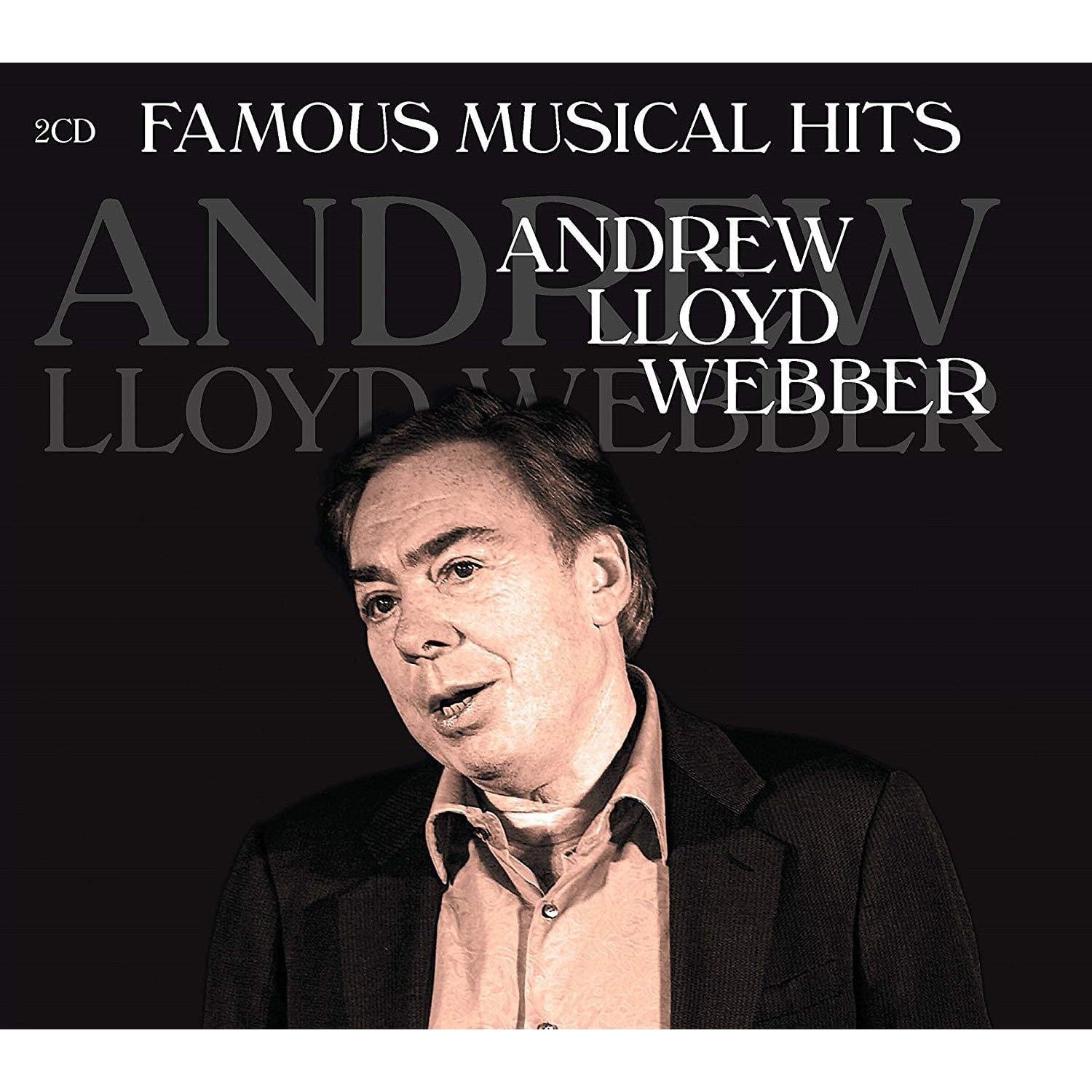 andrew lloyd webber plays instrument