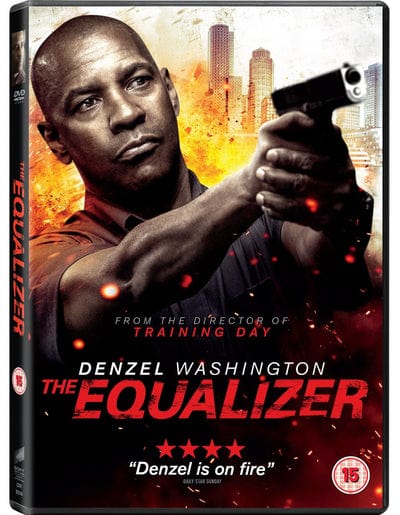 The Equalizer 2 (Film) - TV Tropes