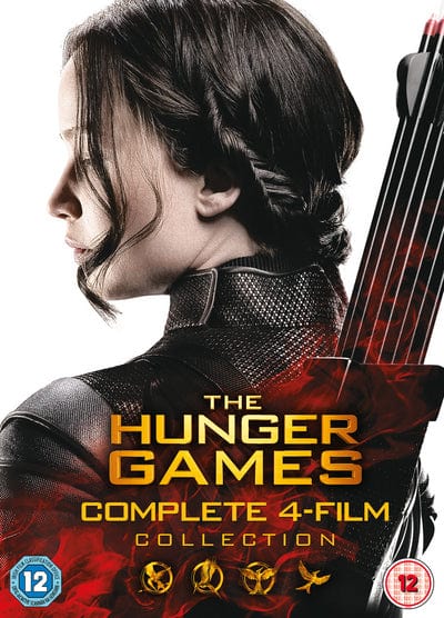 The Hunger Games: Catching Fire : Hunger Games: Catching Fire / O.S.T.:  : CD et Vinyles}