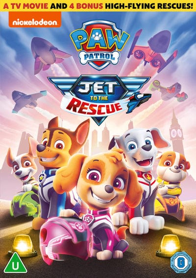 Paw Patrol. Il super film (DVD) - DVD - Film di Cal Brunker