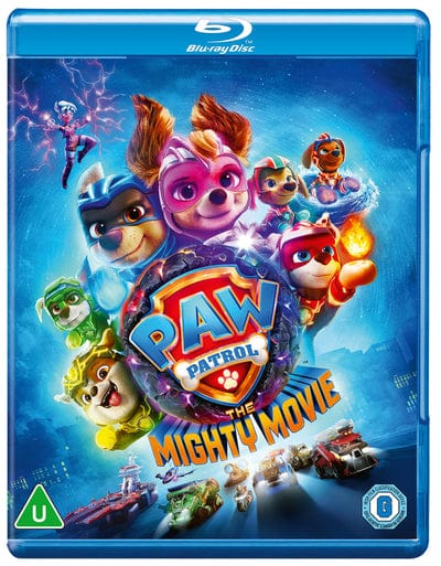 Paw Patrol. Il super film (DVD) - DVD - Film di Cal Brunker Animazione