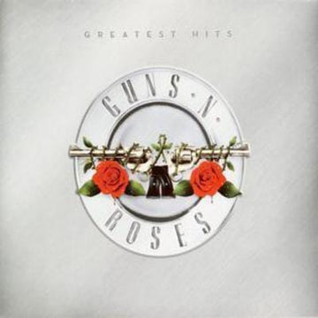 Guns N Roses Greatest Hits Vinilo Eu Nuevo Musicovinyl Full