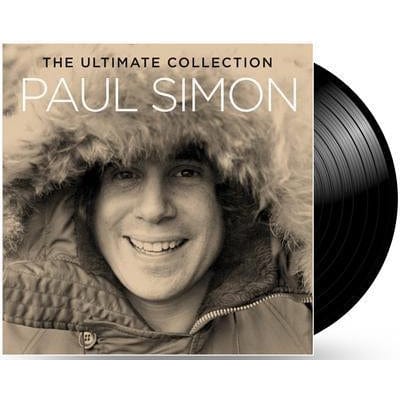 The Ultimate Collection - Simon [VINYL] Golden
