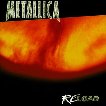 EP - Garage Days Re-Revisited - Metallica [Vinyl]
