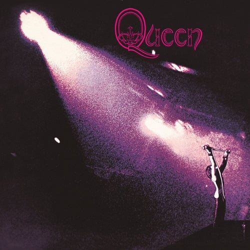 Queen II - Vinilo