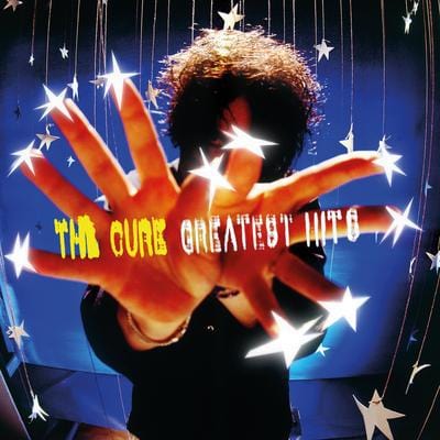 Mixed Up - The Cure [VINYL] – Golden Discs