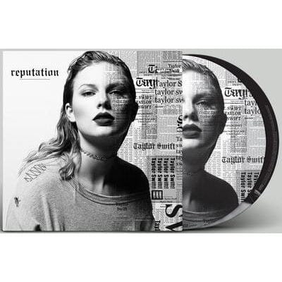 Taylor Swift Folklore 2lp Vinilo Nuevo Eu Musicovinyl