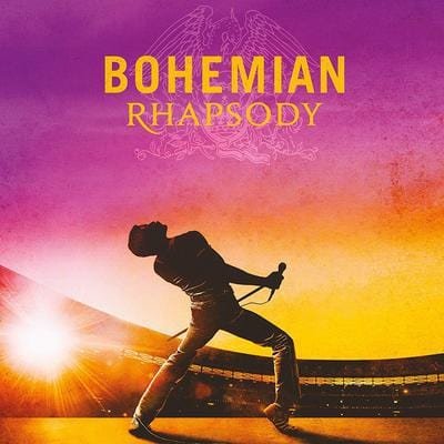 Bohemian Rhapsody - Queen [VINYL]