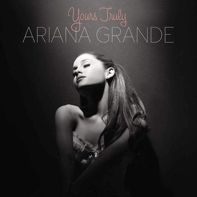 Ariana Grande - Thank U, Next (vinilo Doble)