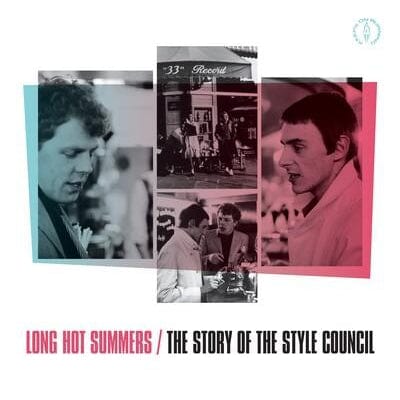 the story of the style council