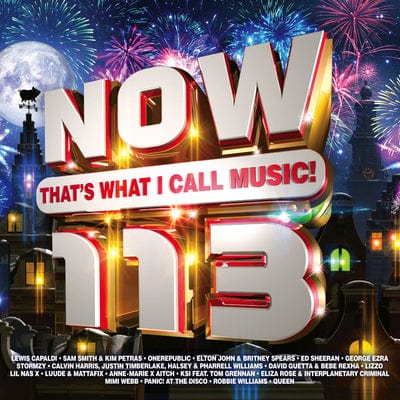 NOW That's What I Call Music! 116 - Various Artists [CD] – Golden Discs