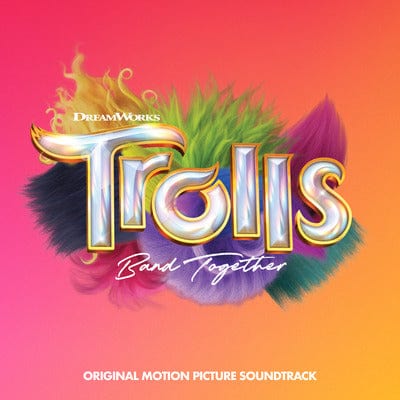 Trolls: 3-movie Collection [DVD] – Golden Discs