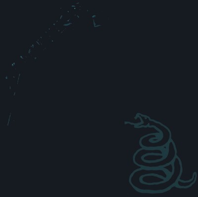 EP - Garage Days Re-Revisited - Metallica [Vinyl]