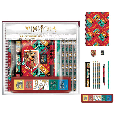 Harry Potter Novelty Pen Set