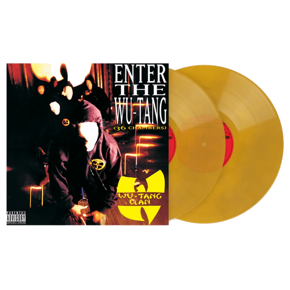 Mr. Morale & The Big Steppers - Kendrick Lamar [VINYL] – Golden Discs