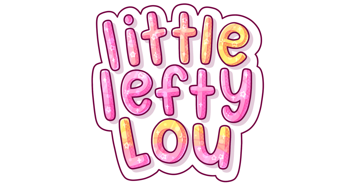 Little Lefty Lou
