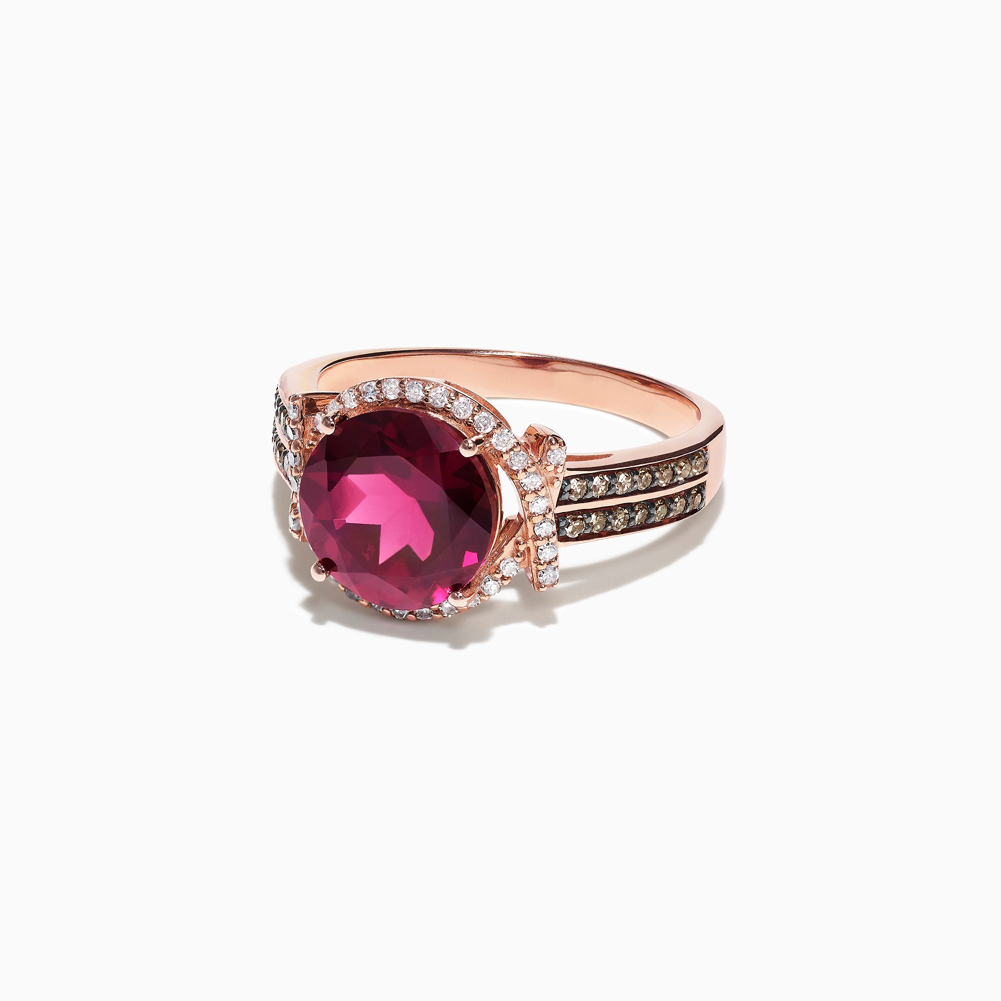 effy garnet ring