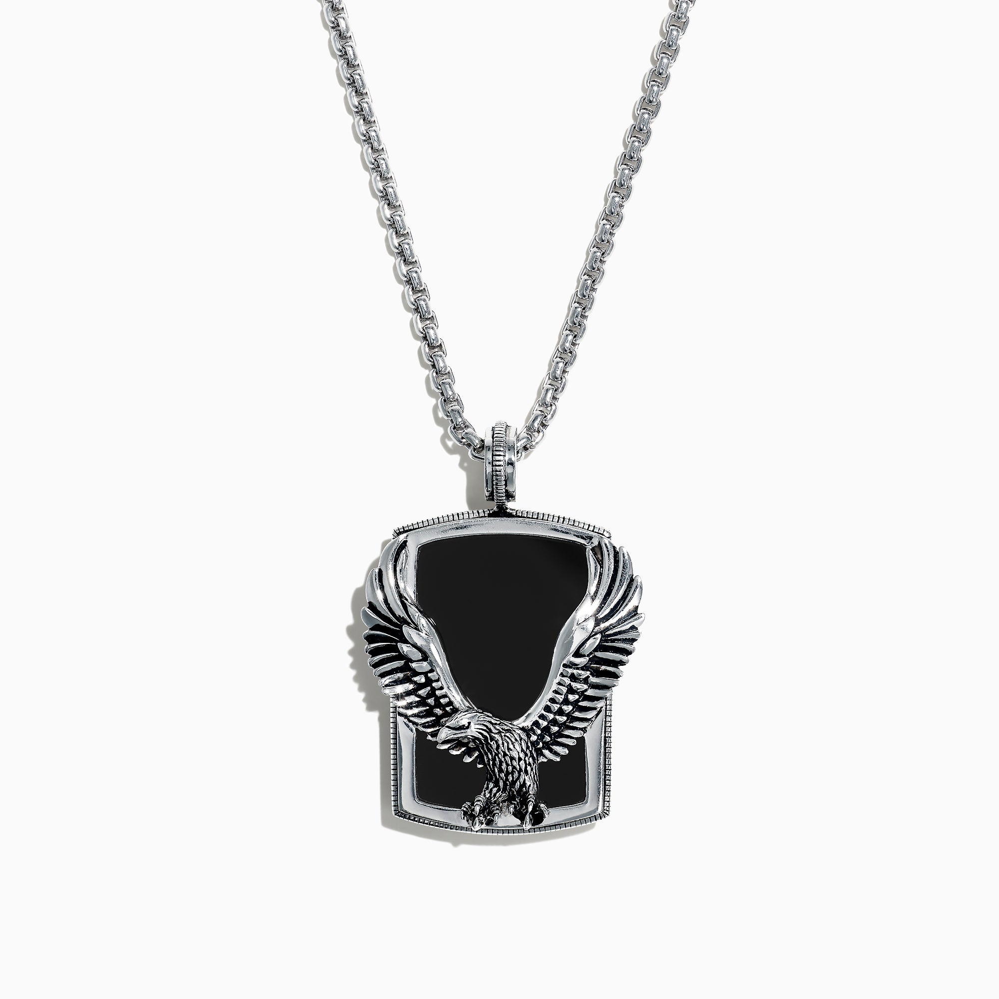 Men's Necklaces & Pendants – effyjewelry.com