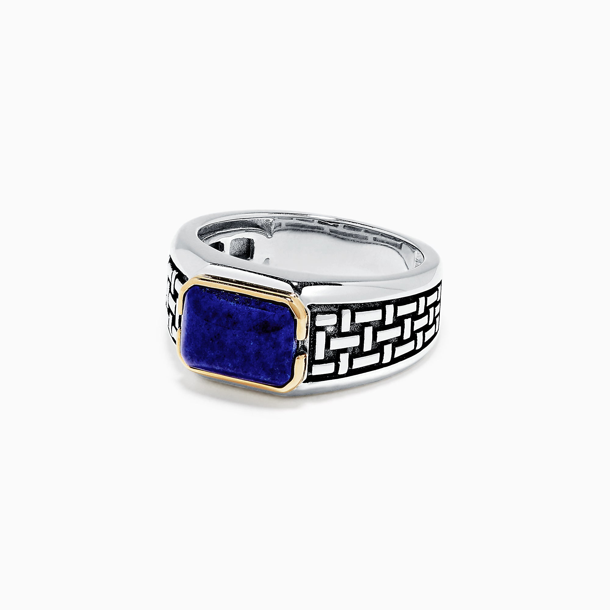 lapis lazuli ring