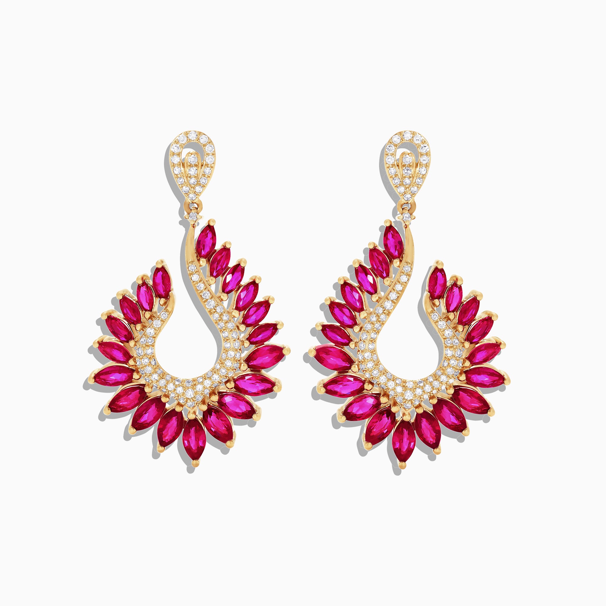 Statement Earrings – effyjewelry.com