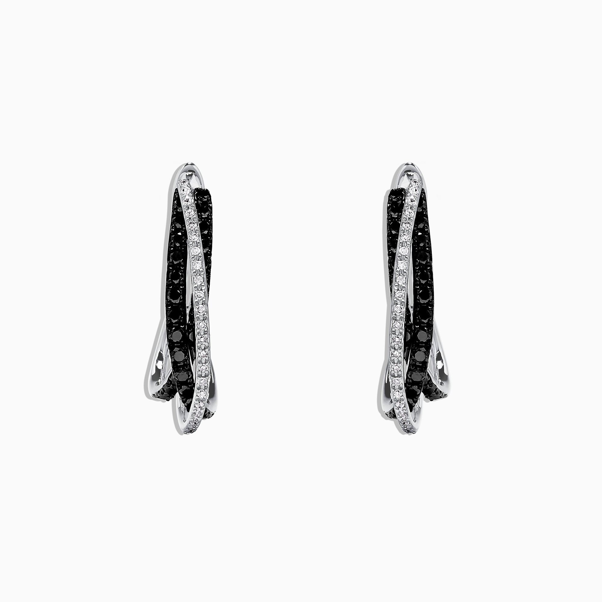 Mens Diamond Earring | Diamond earrings studs, Mens diamond earrings, Black  diamond earrings studs