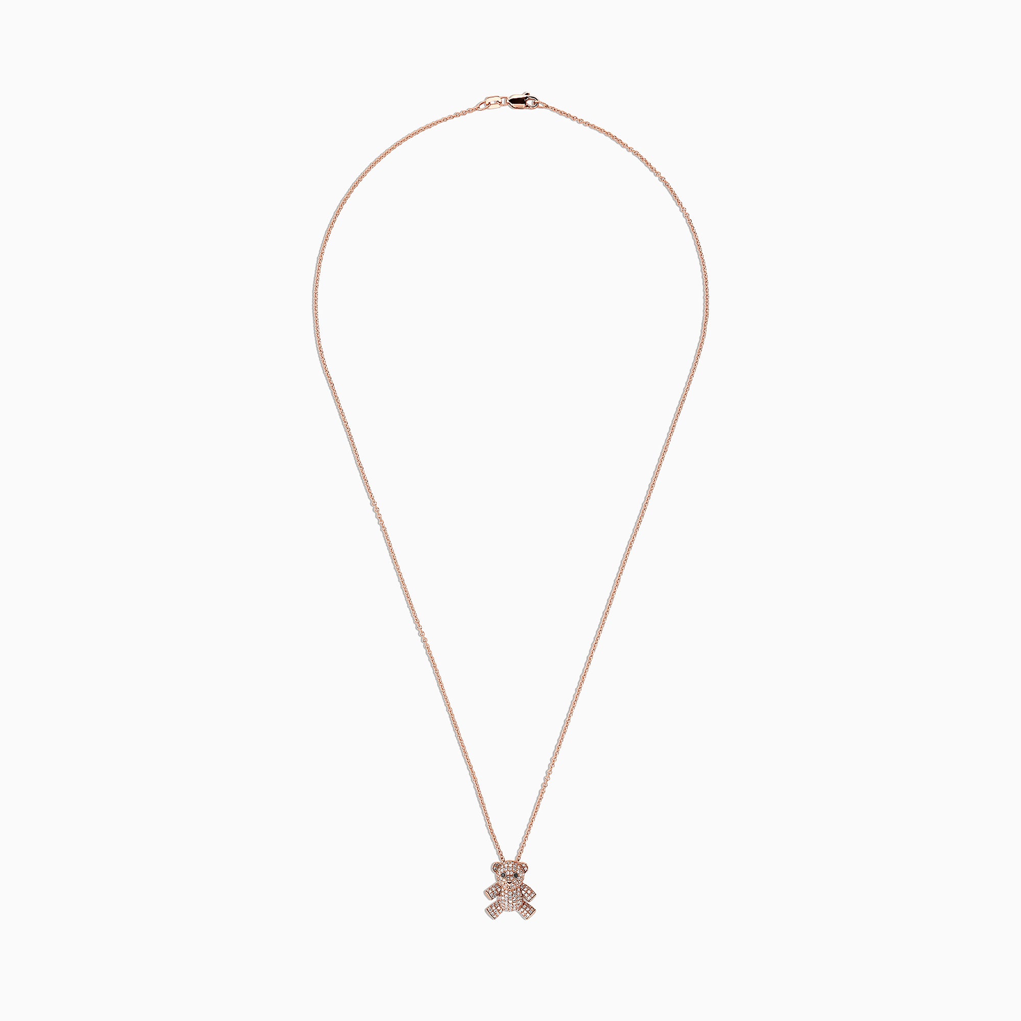 Necklaces & Pendants – effyjewelry.com