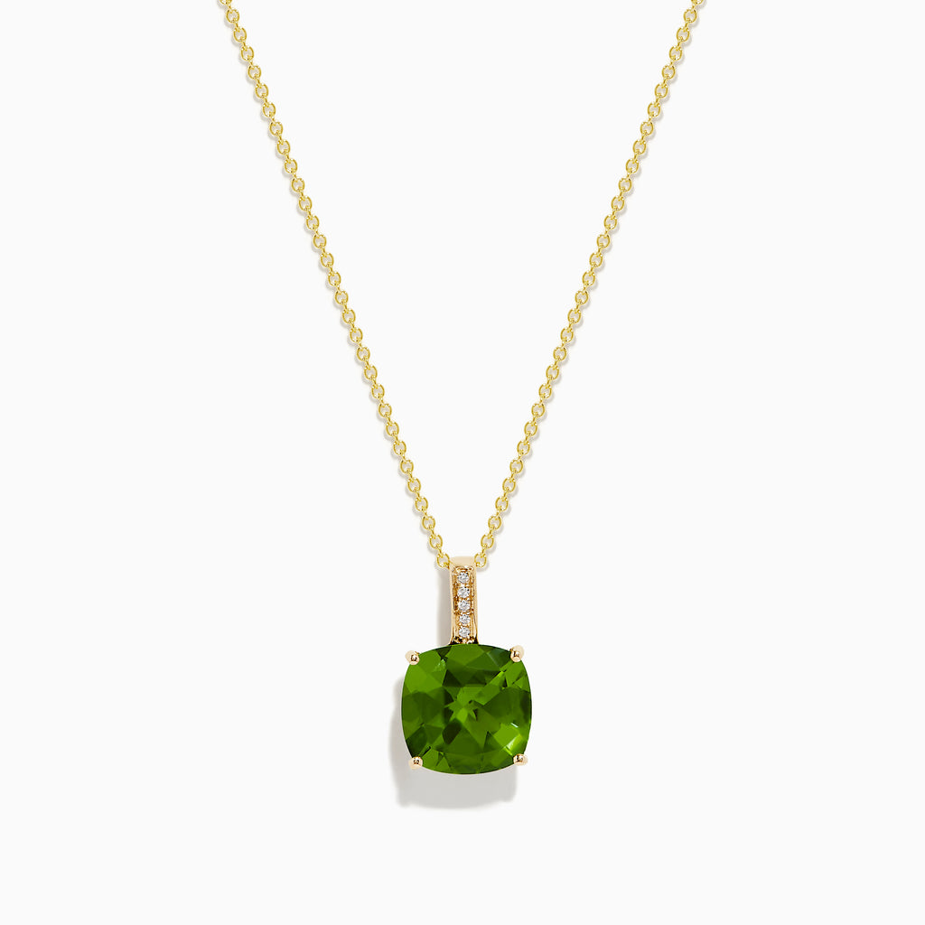 Necklaces & Pendants | effyjewelry.com