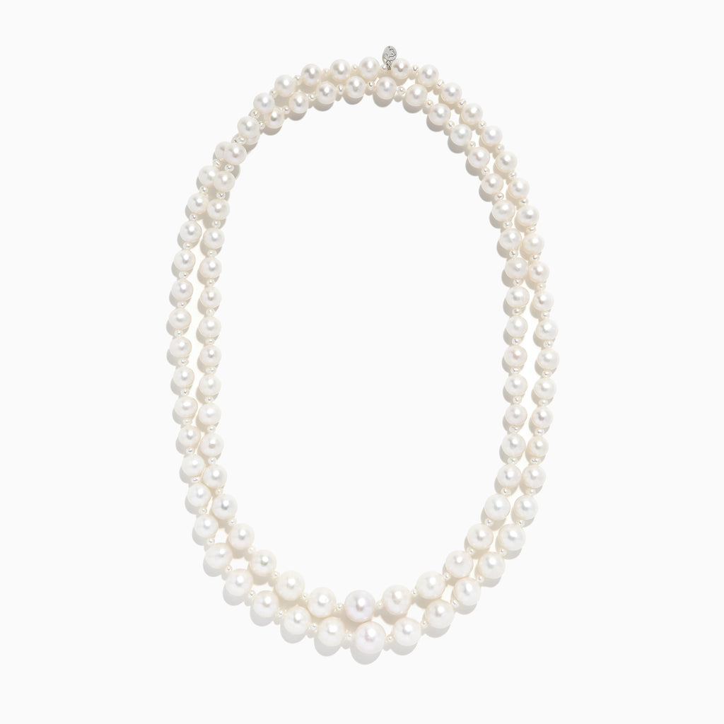 Pearl | effyjewelry.com
