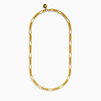 Effy 925 Sterling Silver Curb Chain Necklace