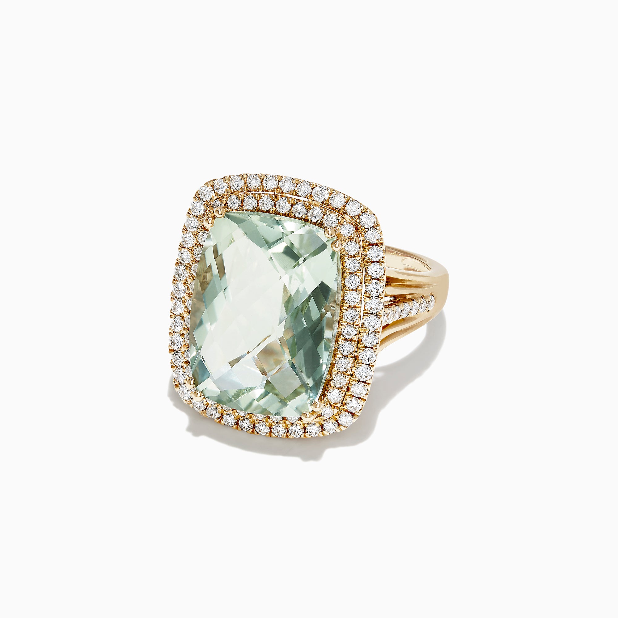 effy green amethyst