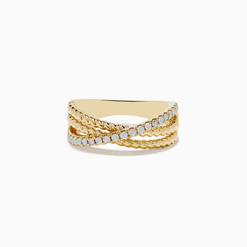 D'Oro | effyjewelry.com
