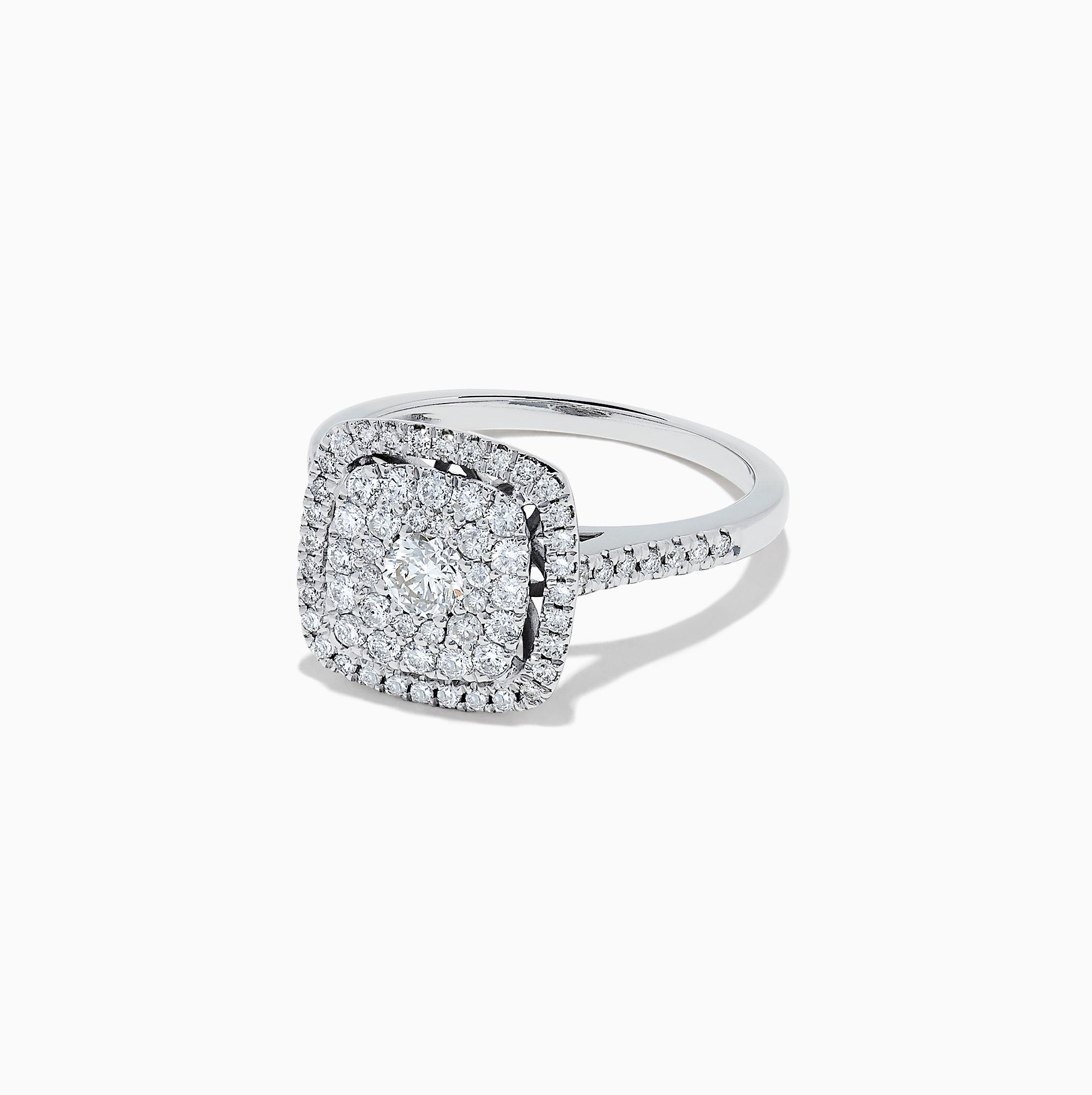 2.5 ct round diamond