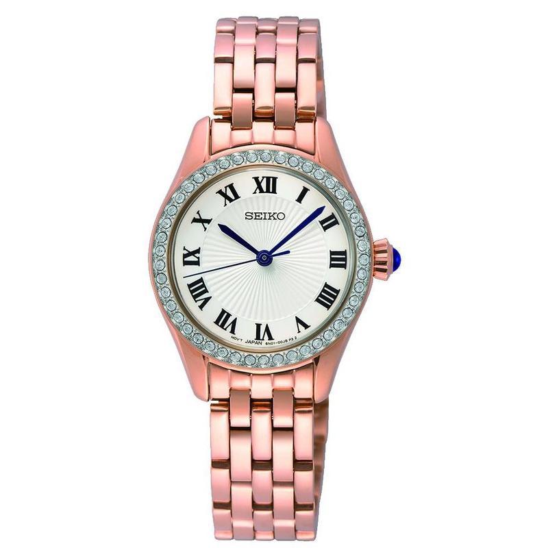 Seiko Dress Watch - SUR338P1 – Seiko Boutique