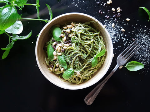 pesto