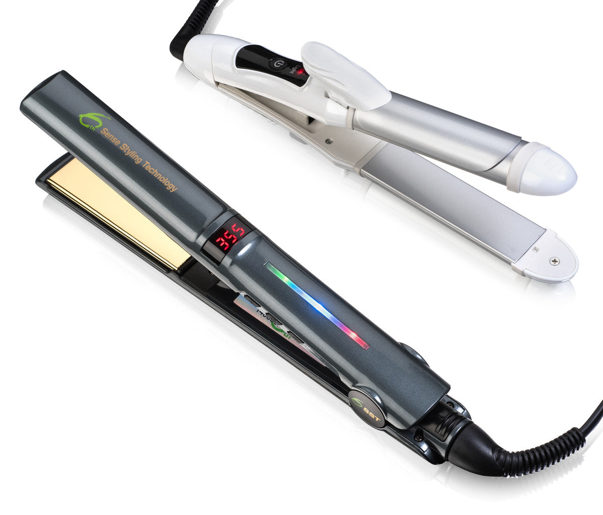 professional flat irons