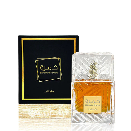 Lattafa Pride Al Qiam Gold EDP Spray 3.4 oz 100 ml . – Perfume Palace