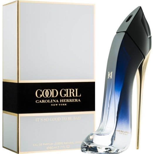 Perfume Carolina Herrera Good Girl Suprême Eau de Parfum - Shop2gether